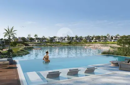 منزل مزدوج - 4 غرف نوم - 3 حمامات للبيع في سولانا ايست - كمبوندات التجمع الخامس - التجمع الخامس - مدينة القاهرة الجديدة - القاهرة