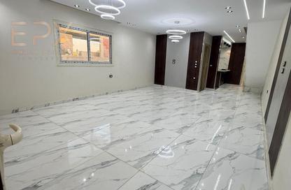 Duplex - 6 Bedrooms - 3 Bathrooms for sale in Gate 2 - Ahmose - Hadayek El Ahram - Giza Duplex - 6 Bedrooms - 3 Bathrooms for sale in Gate 2 - Ahmose - Hadayek El Ahram - Giza