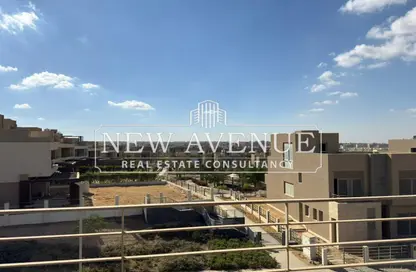 منزل مزدوج - 4 غرف نوم - 5 حمامات للبيع في بالم هيلز نيو كايرو - كمبوندات التجمع الخامس - التجمع الخامس - مدينة القاهرة الجديدة - القاهرة