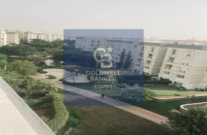 Penthouse - 3 Bedrooms - 2 Bathrooms for sale in Mountain View Hyde Park - 5th Settlement Compounds - The 5th Settlement - New Cairo City - Cairo