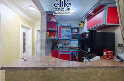 Apartment - 2 Bedrooms - 2 Bathrooms for sale in San Stefano - Hay Sharq - Alexandria