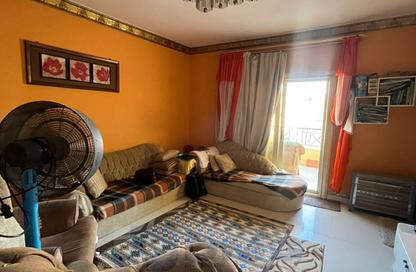 شقة - 2 - 1 للبيع في شارع دريم لاند - دريم لاند - طريق الواحات - مدينة 6 أكتوبر - الجيزة