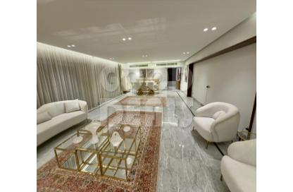 شقة - 3 غرف نوم - 3 حمامات للبيع في شارع الاسراء - المهندسين - الجيزة شقة - 3 غرف نوم - 3 حمامات للبيع في شارع الاسراء - المهندسين - الجيزة