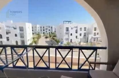 Chalet - 3 - 2 for sale in Mountain View - Ras Al Hekma - North Coast Chalet - 3 - 2 for sale in Mountain View - Ras Al Hekma - North Coast