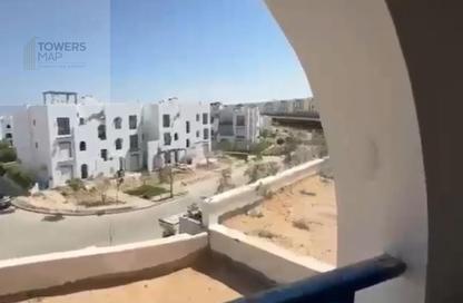 Chalet - 3 - 2 for sale in Mountain View - Ras Al Hekma - North Coast Chalet - 3 - 2 for sale in Mountain View - Ras Al Hekma - North Coast