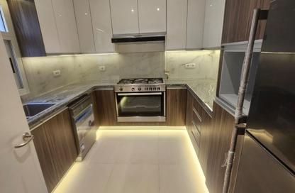 Apartment - 3 - 3 for rent in Mivida - 5th Settlement Compounds - The 5th Settlement - New Cairo City - Cairo