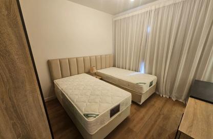 Apartment - 3 - 3 for rent in Mivida - 5th Settlement Compounds - The 5th Settlement - New Cairo City - Cairo