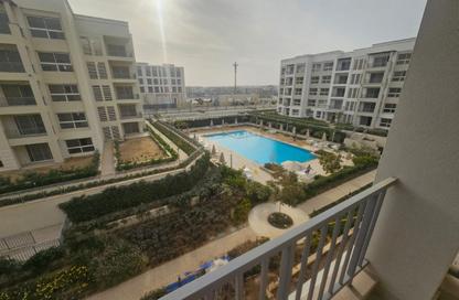 Apartment - 3 - 3 for rent in Mivida - 5th Settlement Compounds - The 5th Settlement - New Cairo City - Cairo