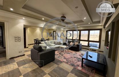 Apartment - 2 Bedrooms - 2 Bathrooms for rent in Street 233 - Degla - Hay El Maadi - Cairo Apartment - 2 Bedrooms - 2 Bathrooms for rent in Street 233 - Degla - Hay El Maadi - Cairo