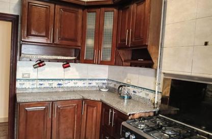 Apartment - 3 Bedrooms - 2 Bathrooms for rent in El Yasmeen 2 - El Yasmeen - New Cairo City - Cairo