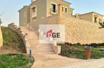 Villa - 5 Bedrooms - 5 Bathrooms for sale in City Gate - 5th Settlement Compounds - The 5th Settlement - New Cairo City - Cairo