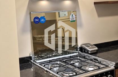 Apartment - 2 - 2 for rent in 90 Avenue - South Investors Area - New Cairo City - Cairo