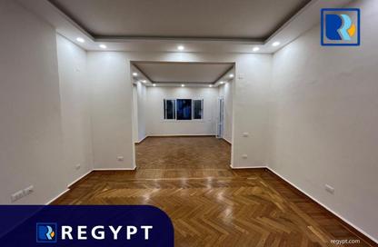 Apartment - 2 Bedrooms - 2 Bathrooms for rent in Ahmed Heshmat St. - Zamalek - Cairo