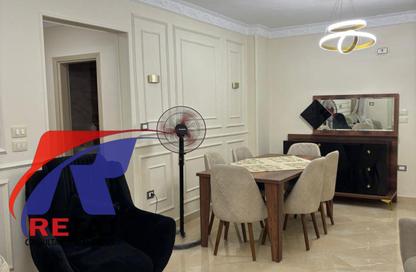 Apartment - 3 Bedrooms - 1 Bathroom for rent in Gardenia City Compound Nasr City - Zahraa Madinat Nasr - Nasr City - Cairo