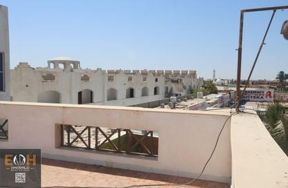 Apartment - 2 Bedrooms - 1 Bathroom for sale in Lillyland Beach Club Resort - Hurghada Resorts - Hurghada - Red Sea Apartment - 2 Bedrooms - 1 Bathroom for sale in Lillyland Beach Club Resort - Hurghada Resorts - Hurghada - Red Sea