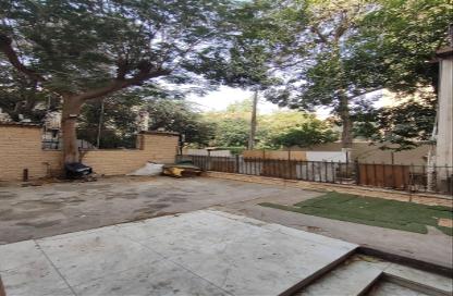 Villa - Studio - 3 Bathrooms for rent in Roxy - Heliopolis - Masr El Gedida - Cairo