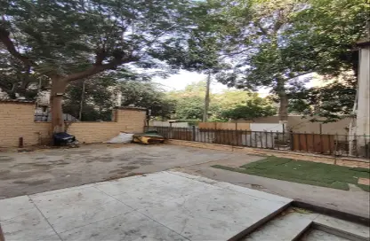 Villa - Studio - 3 Bathrooms for rent in Roxy - Heliopolis - Masr El Gedida - Cairo