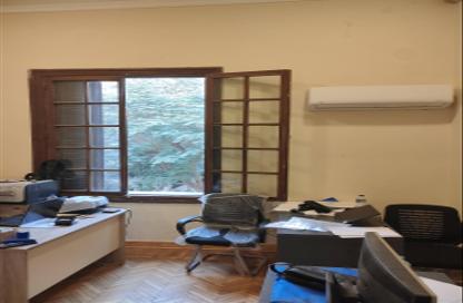 Villa - Studio - 3 Bathrooms for rent in Roxy - Heliopolis - Masr El Gedida - Cairo