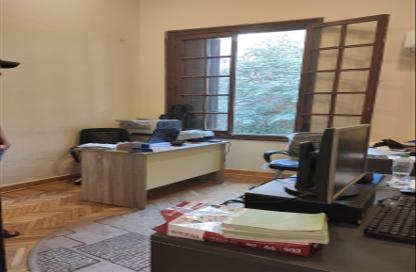 Villa - Studio - 3 Bathrooms for rent in Roxy - Heliopolis - Masr El Gedida - Cairo