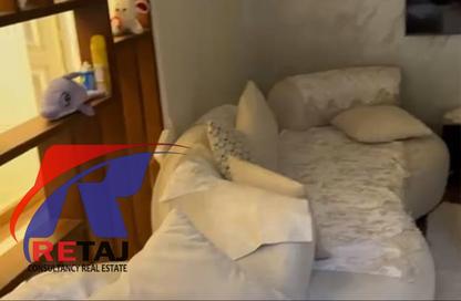 Apartment - 2 Bedrooms - 1 Bathroom for rent in B12 - Madinaty - Cairo Apartment - 2 Bedrooms - 1 Bathroom for rent in B12 - Madinaty - Cairo