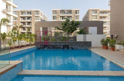 Apartment - 3 Bedrooms - 2 Bathrooms for sale in Taj City - 5th Settlement Compounds - The 5th Settlement - New Cairo City - Cairo