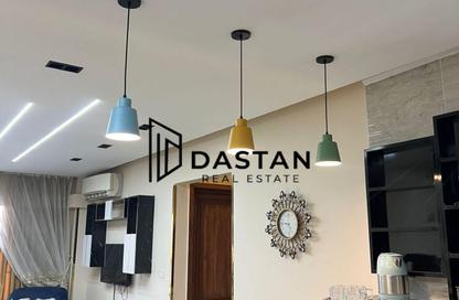 Apartment - 2 Bedrooms - 1 Bathroom for rent in B12 - Madinaty - Cairo