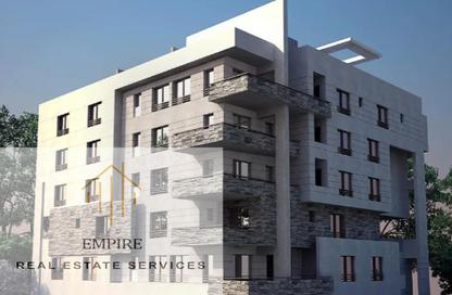Apartment - 3 Bedrooms - 2 Bathrooms for sale in The Square - 5th Settlement Compounds - The 5th Settlement - New Cairo City - Cairo Apartment - 3 Bedrooms - 2 Bathrooms for sale in The Square - 5th Settlement Compounds - The 5th Settlement - New Cairo City - Cairo