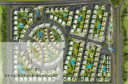 Apartment - 3 Bedrooms - 2 Bathrooms for sale in The Square - 5th Settlement Compounds - The 5th Settlement - New Cairo City - Cairo