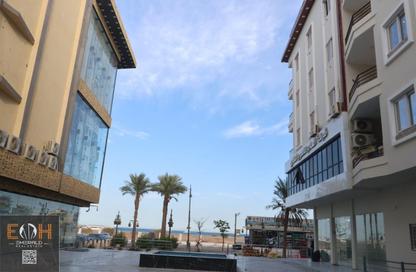 Chalet - Studio - 1 for sale in Grand Rock - Hurghada Resorts - Hurghada - Red Sea
