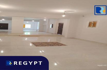 مساحات مكتبية - استوديو - 1 حمام للايجار في عمارات النرجس - النرجس - مدينة القاهرة الجديدة - القاهرة