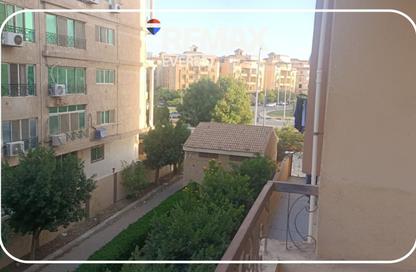 شقة - 3 - 2 للايجار في المستثمر الصغير - الحي العاشر - الشيخ زايد - الجيزة