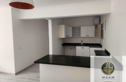 Apartment - 2 - 2 for sale in Galleria Moon Valley - South Investors Area - New Cairo City - Cairo