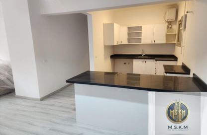 Apartment - 2 - 2 for sale in Galleria Moon Valley - South Investors Area - New Cairo City - Cairo