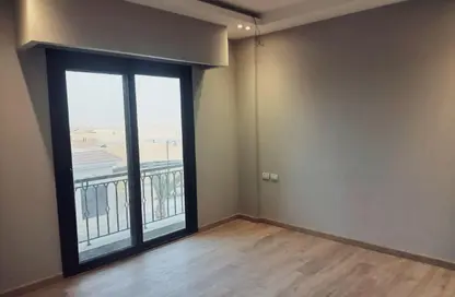 (بنتهاوس  (روف - 4 غرف نوم - 3 حمامات للايجار في فيلدج ويست - كمبوندات الشيخ زايد - الشيخ زايد - الجيزة