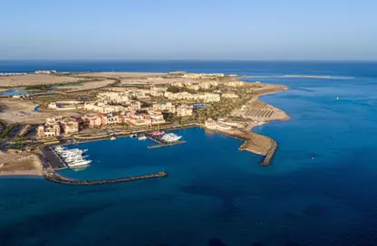 شاليه - غرفة نوم - 1 حمام للبيع في بلانكا جاردنز - سوما باى - سفاجا - الغردقة - محافظة البحر الاحمر