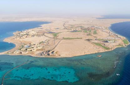 شاليه - غرفة نوم - 1 حمام للبيع في بلانكا جاردنز - سوما باى - سفاجا - الغردقة - محافظة البحر الاحمر