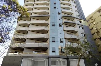 شقة - 3 غرف نوم - 3 حمامات للبيع في الماظة - مصر الجديدة - القاهرة