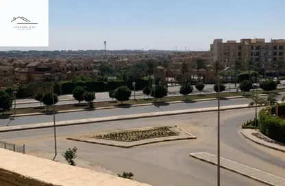 شقة - 3 غرف نوم - 3 حمامات للايجار في المستثمرين الجنوبية - مدينة القاهرة الجديدة - القاهرة