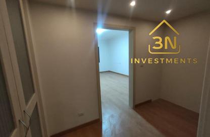 Apartment - 3 Bedrooms - 3 Bathrooms for rent in Eastown - 5th Settlement Compounds - The 5th Settlement - New Cairo City - Cairo