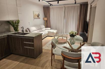 Apartment - 2 - 2 for rent in Mivida - 5th Settlement Compounds - The 5th Settlement - New Cairo City - Cairo Apartment - 2 - 2 for rent in Mivida - 5th Settlement Compounds - The 5th Settlement - New Cairo City - Cairo
