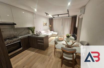 Apartment - 2 - 2 for rent in Mivida - 5th Settlement Compounds - The 5th Settlement - New Cairo City - Cairo