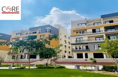 Apartment - 3 Bedrooms - 3 Bathrooms for sale in Tala - 6 October Compounds - 6 October City - Giza