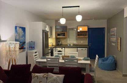 Chalet - 3 Bedrooms - 2 Bathrooms for sale in Mountain View - Ras Al Hekma - North Coast Chalet - 3 Bedrooms - 2 Bathrooms for sale in Mountain View - Ras Al Hekma - North Coast