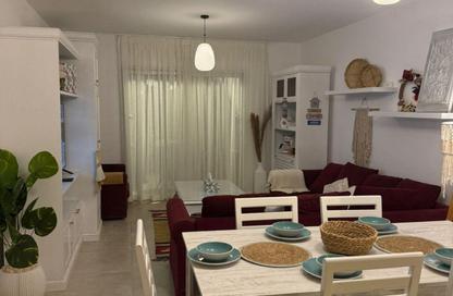 Chalet - 3 Bedrooms - 2 Bathrooms for sale in Mountain View - Ras Al Hekma - North Coast