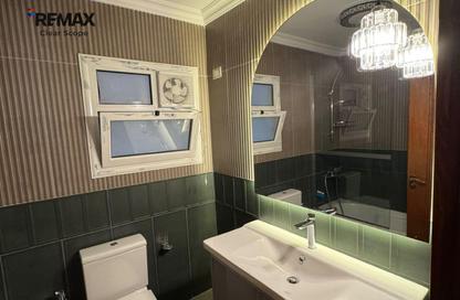 Apartment - 3 - 2 for rent in The Square - 5th Settlement Compounds - The 5th Settlement - New Cairo City - Cairo