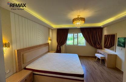 Apartment - 3 - 2 for rent in The Square - 5th Settlement Compounds - The 5th Settlement - New Cairo City - Cairo