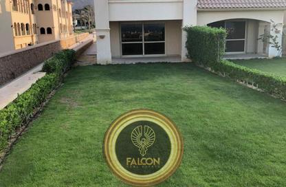 Chalet - 3 Bedrooms - 2 Bathrooms for sale in La Vista 6 - La Vista - Al Ain Al Sokhna - Suez