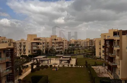 Duplex - 4 Bedrooms - 4 Bathrooms for rent in Wesal City - El Shorouk Compounds - Shorouk City - Cairo