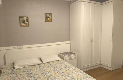 Apartment - 4 Bedrooms - 3 Bathrooms for rent in Stone Residence - 5th Settlement Compounds - The 5th Settlement - New Cairo City - Cairo