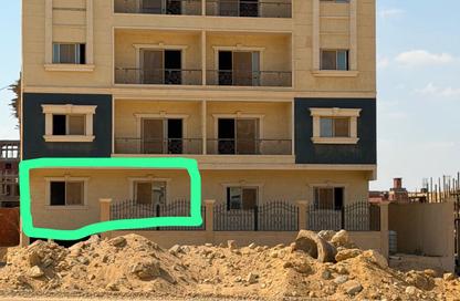 Apartment - 3 - 2 for sale in Bait Alwatan - The 5th Settlement - New Cairo City - Cairo